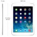 Apple iPad Air  4G - 128GB